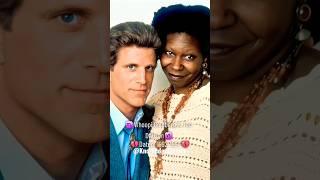 Celebrity Exes... Whoopi Goldberg Relationship Transformation