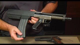 Shooting USA: History's Guns UNCUT: ARM Pistol