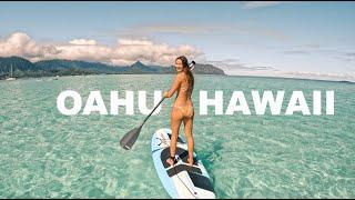 OAHU | BEST THINGS TO DO IN 2023 (from a local resident)