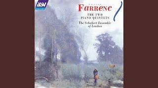 Farrenc: Piano Quintet No. 1 in A minor, Op. 30 (1839) - 1. Allegro