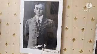 Владимир- Зеев Жаботинский. От Одессы к Израилю