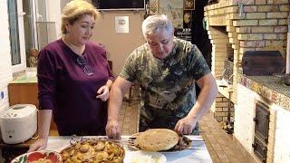 Такая Жареная Курица не надоест Шашлык за Пять Минут!