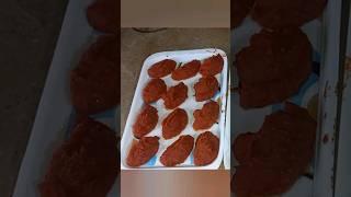 Tummilicious || make and freeze tomato  paste #viral #shorts #ytshorts