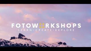 Fotoworkshops Luxury Photography Tours - Learn, Create, Explore.