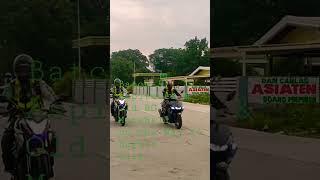 Aspirants and Old RG's Marshall | Batch 57 RG Training | Loacan Airport | | Bagiio City | BETV