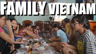 Vietnam Family Time: Bien Hoa Today VLOG #48