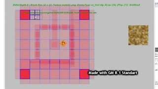 SCN3d Engine - speed level design