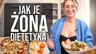 Dieta żony dietetyka! Ulubione przepisy mojej żony 