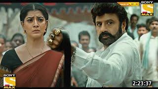 Veera Simha Reddy Full Movie Hindi Dubbed Facts | Nandamuri Balakrishna New Movie | South Movie