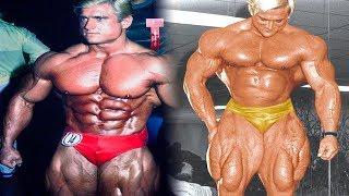 MONSTER LEGS - TOM PLATZ - Motivational Video