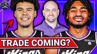 NEW Trade Reports - Analysts URGING Kings to Make Moves | Kings News