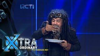 XTRA ORDINARY - Serem Banget Aksi Master Limbad Ini [20 April 2018]