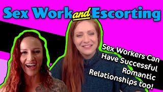 How Can Sex Workers Have Successful Romantic Relationships