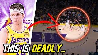 The Lakers and Austin Reaves are MANIPULATING the NBA! | Lakers Get HUGE Game from Reaves in Win!