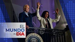 El Mundo al Día | Biden busca relanzar candidatura con entrevista televisiva