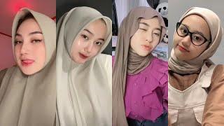 HIJABERS CANTIK on TIKTOK #9