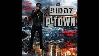 Siddy  P-town