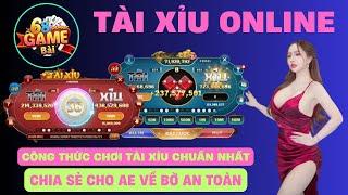 Tài Xỉu Online | Mẹo Soi Cầu Tài Xỉu - Tài Xỉu Online An Toàn Nhất 2024 - Top Game Tài Xỉu Online