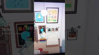 Secret In Toca world u can hide stuff in the secret spot