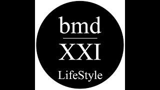 Команда bmdXXI LifeStyle