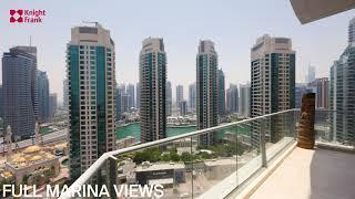 3 bedroom apartment for sale in Trident Grand Residence, Dubai Marina, Dubai