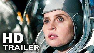 THE MIDNIGHT SKY Trailer Deutsch German (2020)