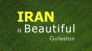 Iran is beautiful - Golestan