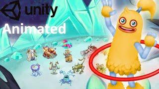 Bioluminescent Island Full Song (+Hoola) (Ft. CharmMSM)