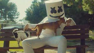 Marshmello - Ritual (feat. Wrabel) [Official Music Video]