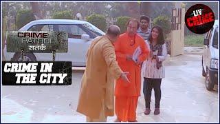 चक्रव्यूह में फंसे एक गुरु की कहानी | Crime Patrol | Crime In The City | Full Episode | Gujarat