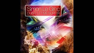 Simon Le Grec | Touch Me