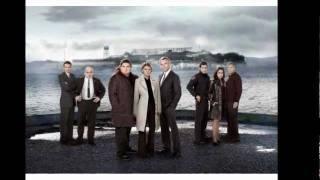 Alcatraz (TV Series 2012) trailer