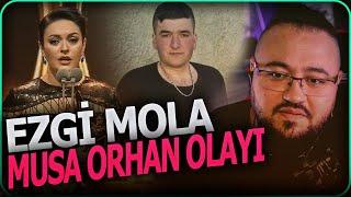 Jahrein Ezgi Mola Ve Musa Orhan Olayı Gerçeklerini Anlatıyor