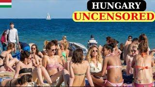15 Mind-Blowing Facts About Hungary: The Most Unique Country in the World - Travel Documentary