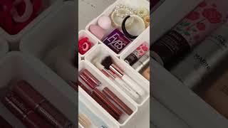 Видео для карточки товара органайзер