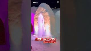 ICE HOTEL | Hotel De Glace | Quebec City | Toronto | Canada #explorequebec #quebectour #canadavlogs