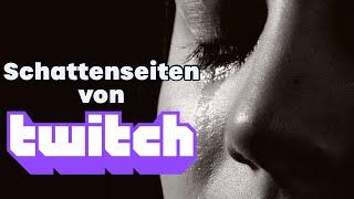 Schattenseiten des Streamens