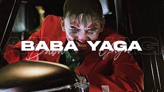 Capital Bra x Joker Bra Type Beat - “Baba Yaga” | Aggressive Rap Type Beat 2023