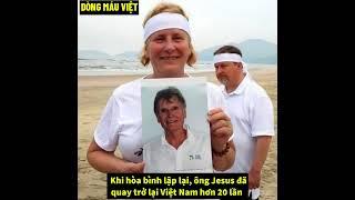 Người Việt Nam Hãy Tha Thứ Cho Tôi !