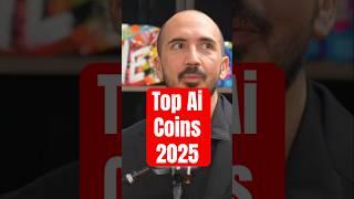 Top AI Coins: Hottest Crypto in 2025