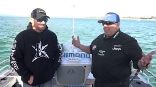 Reel Fun Lifestyle and Fishing season 1 Episode 1