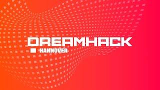 Dreamhack Cosplay Contest 2022 Mannheim.