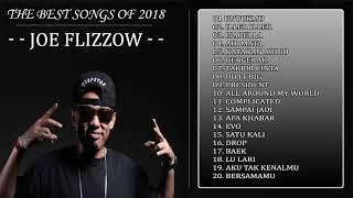 [Best song] Full Album lagu-lagu terbaik dari  Joe Flizzow  