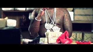 [MixtapeKitchen.com] Gucci Mane - Bussin juugs [Official Video]