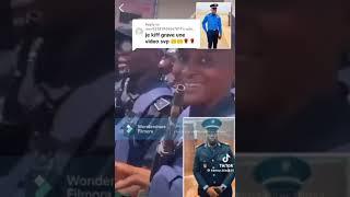 MARTIN MBARGA GUELE le roi de la police (Remix Version mbole)