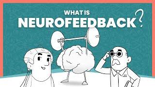 What is Neurofeedback?  Brain training for adults and childrens