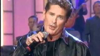 David Hasselhoff - Rhinestone Cowboy