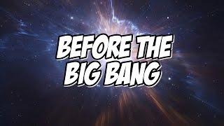 What Was Before the Big Bang? | Prof Sean Carroll