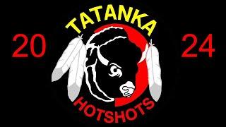 Tatanka Hotshots 2024 Fire Season