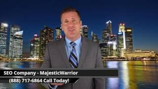 SEO Company Phoenix - Local SEO Agency Phoenix - Majestic Warrior